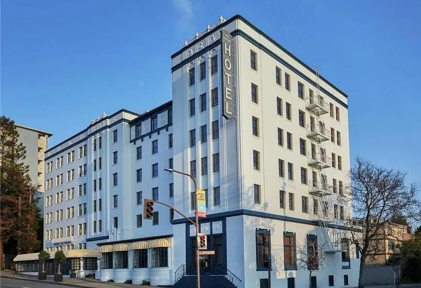 ホテル Graduate By Hilton Berkeley