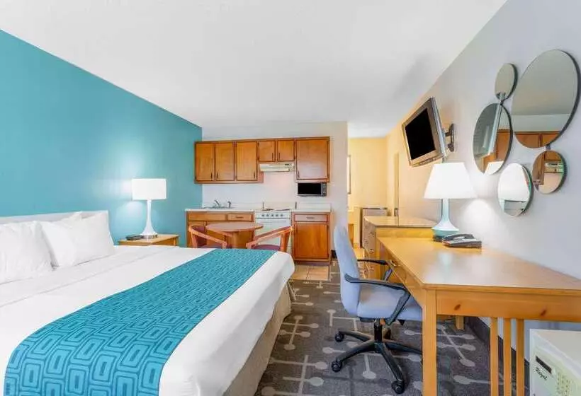 Otel Howard Johnson By Wyndham Virginia Beach