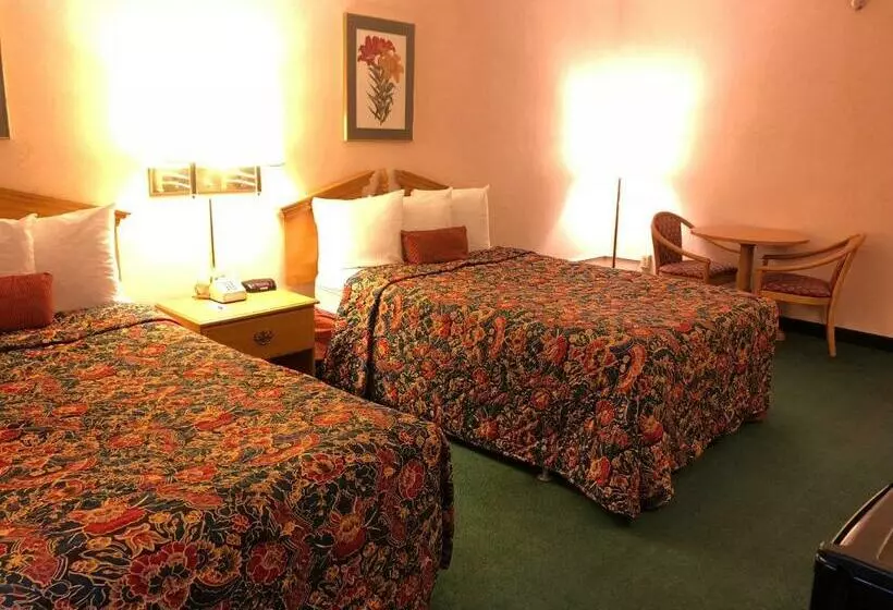 فندق Key Inn Roseville