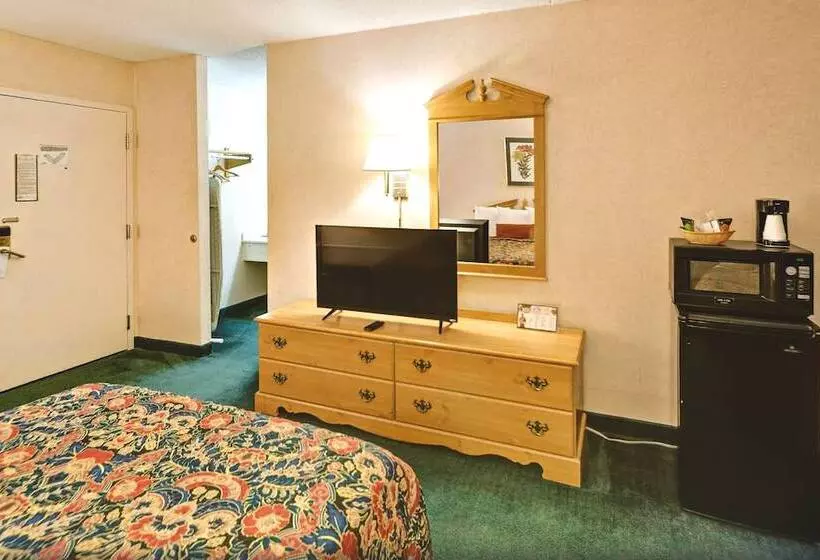 فندق Key Inn Roseville