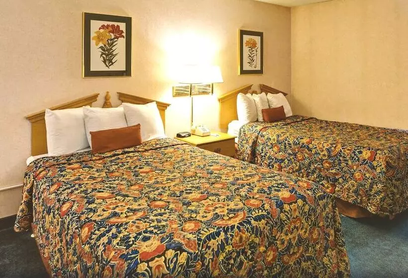 فندق Key Inn Roseville