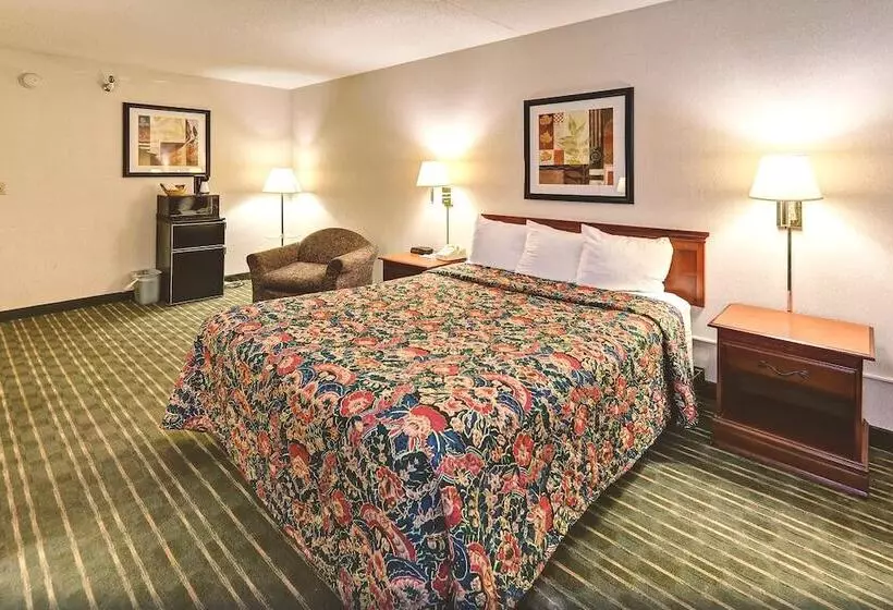 فندق Key Inn Roseville