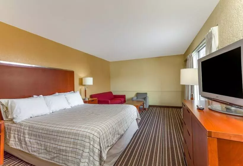 酒店 Lodge At Mill Creek