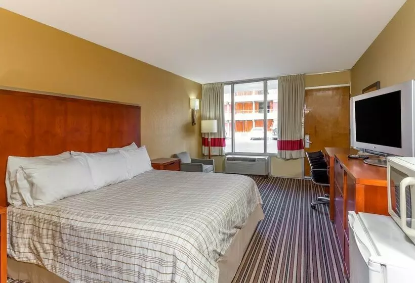 酒店 Lodge At Mill Creek