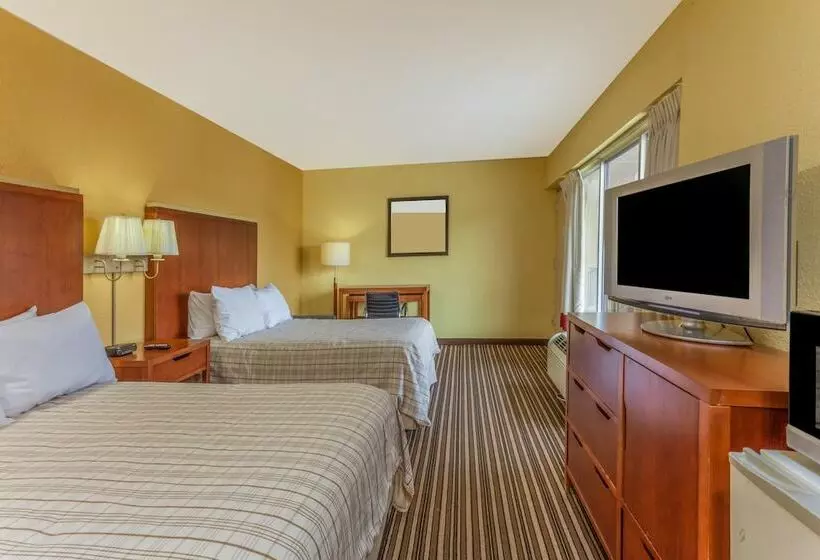 酒店 Lodge At Mill Creek