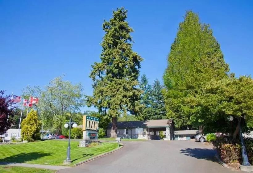 فندق Poulsbo Inn & Suites