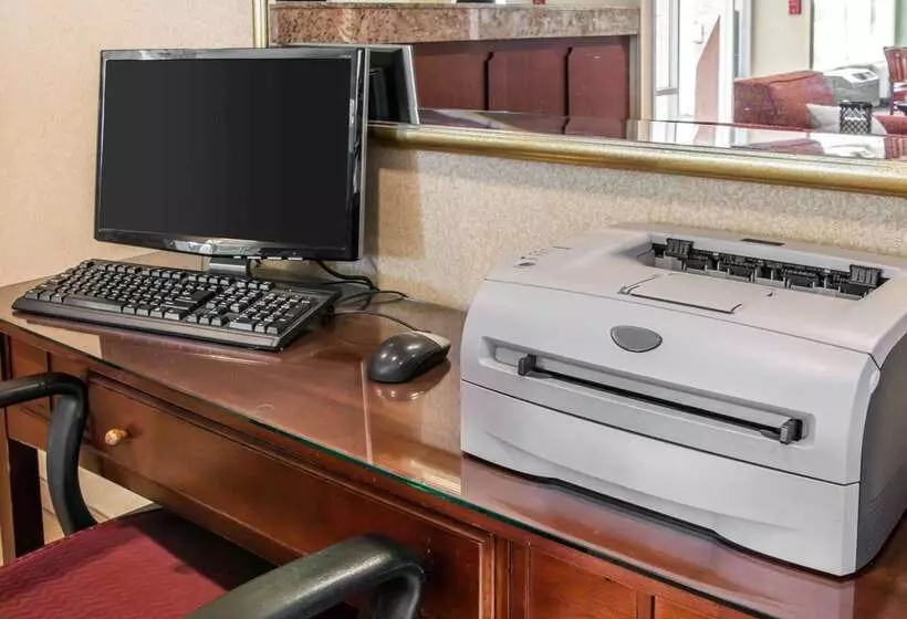 Szálloda Quality Inn