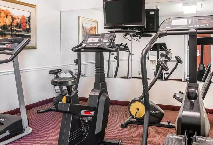 Szálloda Quality Inn