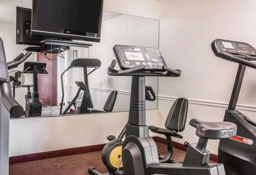 Szálloda Quality Inn