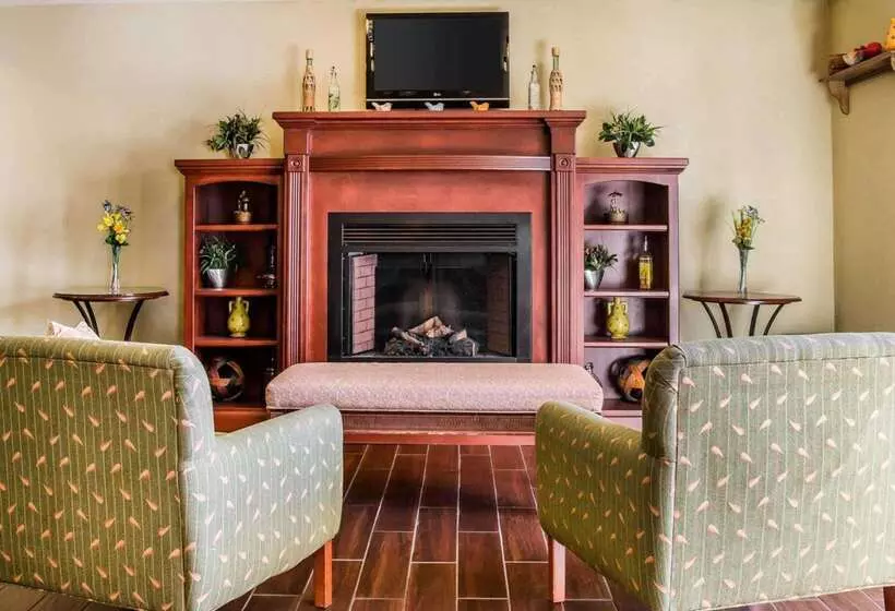 Szálloda Quality Inn