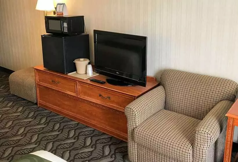 Szálloda Quality Inn