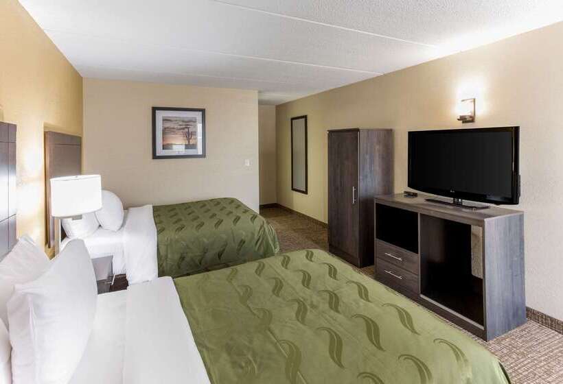 فندق Quality Inn & Suites