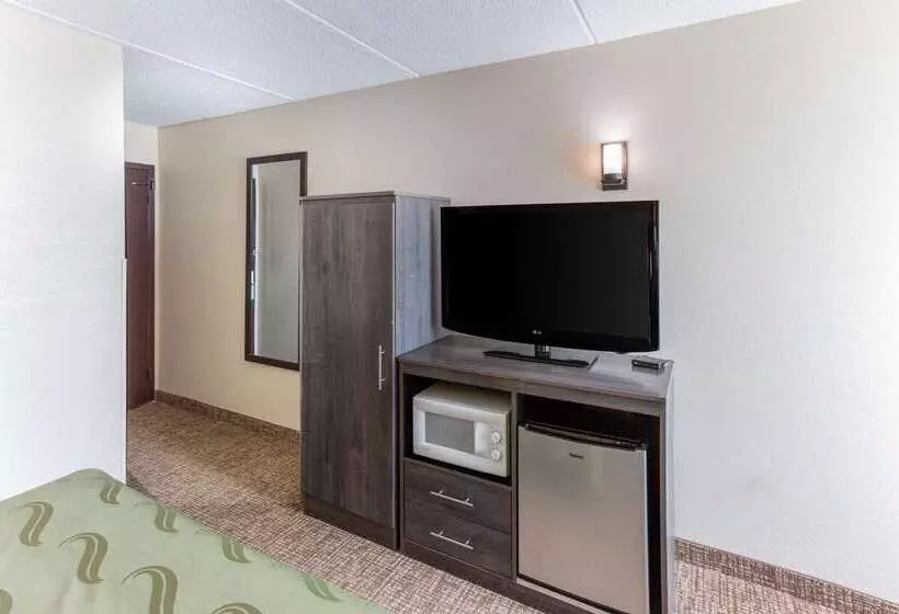 Szálloda Quality Inn & Suites