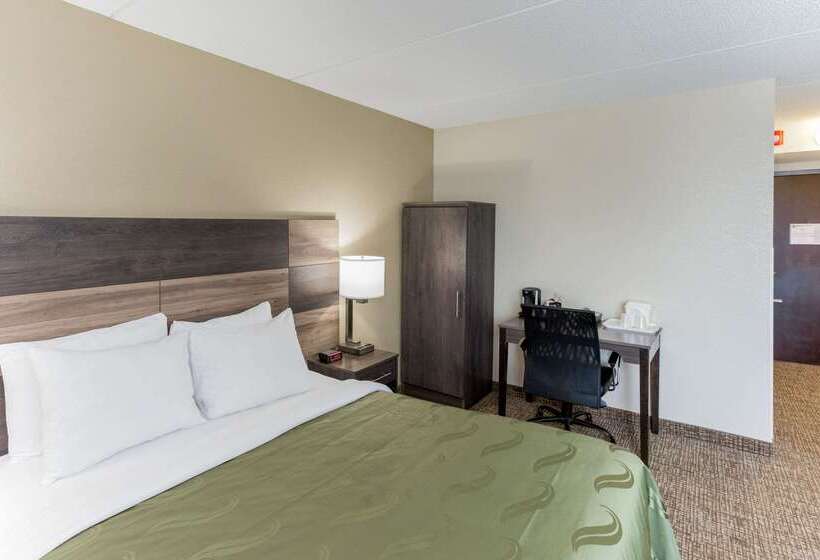 فندق Quality Inn & Suites