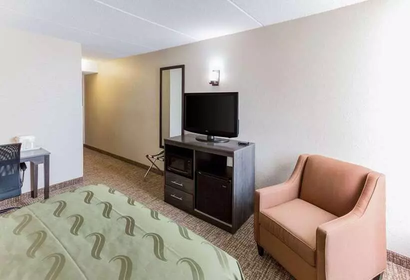 Szálloda Quality Inn & Suites