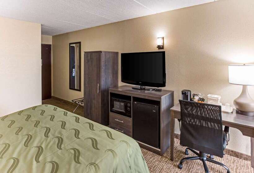 فندق Quality Inn & Suites