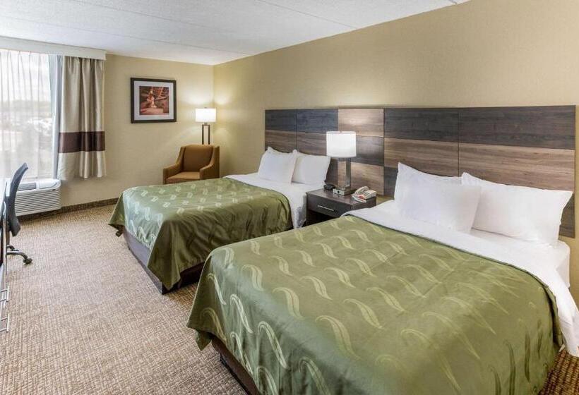 فندق Quality Inn & Suites