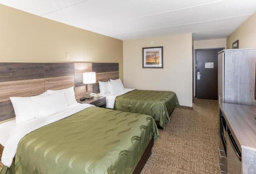 فندق Quality Inn & Suites