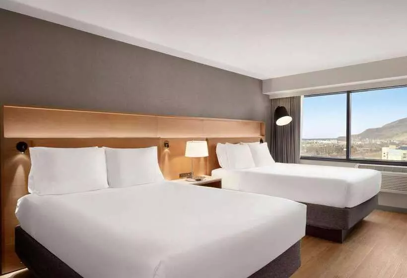 Radisson Hotel Salt Lake City Downtown