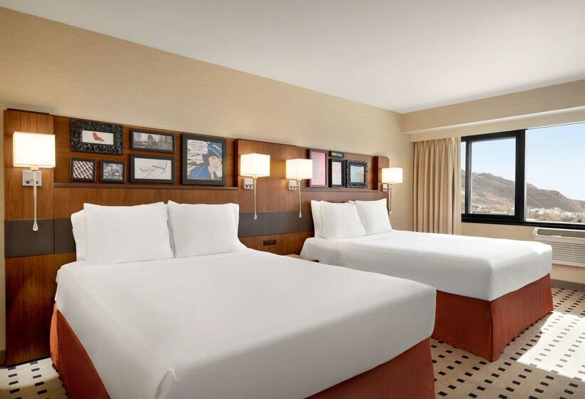 Radisson Hotel Salt Lake City Downtown