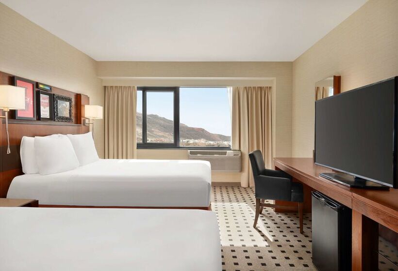 Radisson Hotel Salt Lake City Downtown