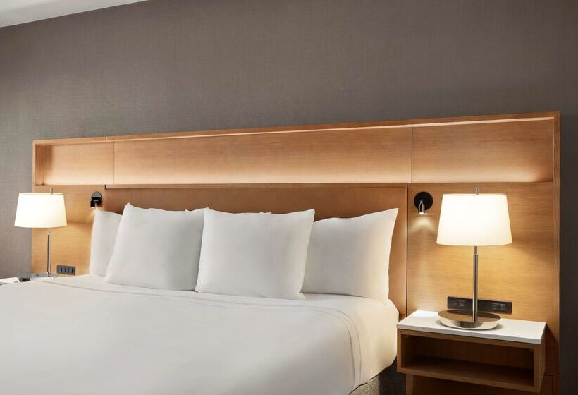 Radisson Hotel Salt Lake City Downtown