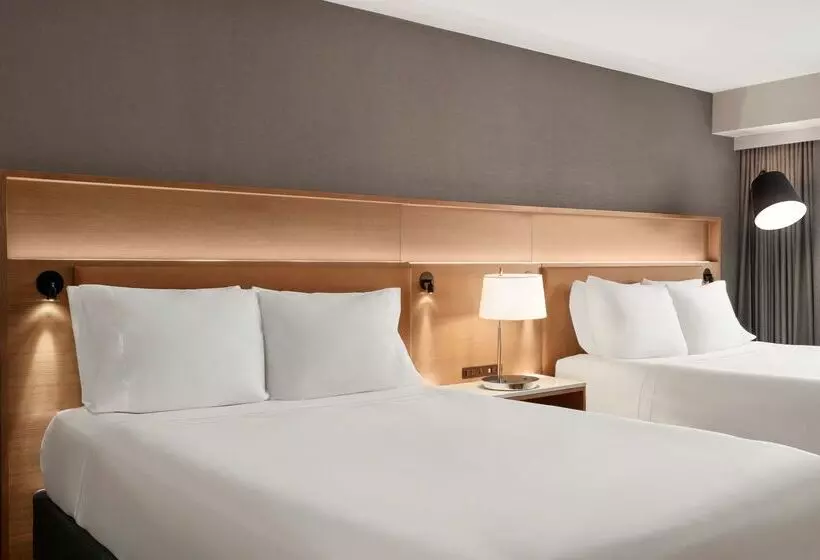 Radisson Hotel Salt Lake City Downtown