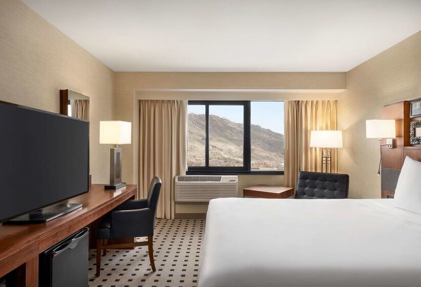 Radisson Hotel Salt Lake City Downtown