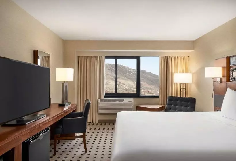 Radisson Hotel Salt Lake City Downtown