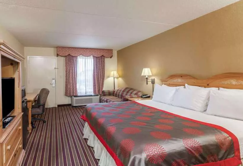 酒店 Ramada By Wyndham Lebanon