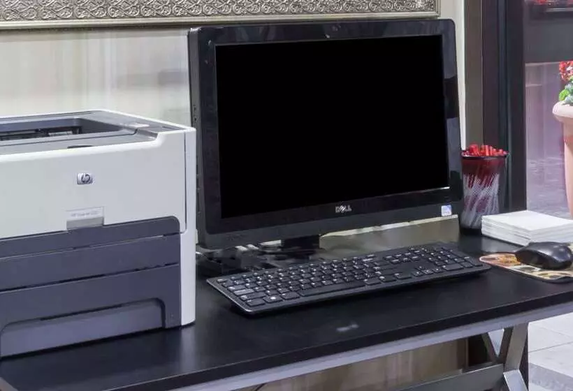 酒店 Ramada By Wyndham Lebanon