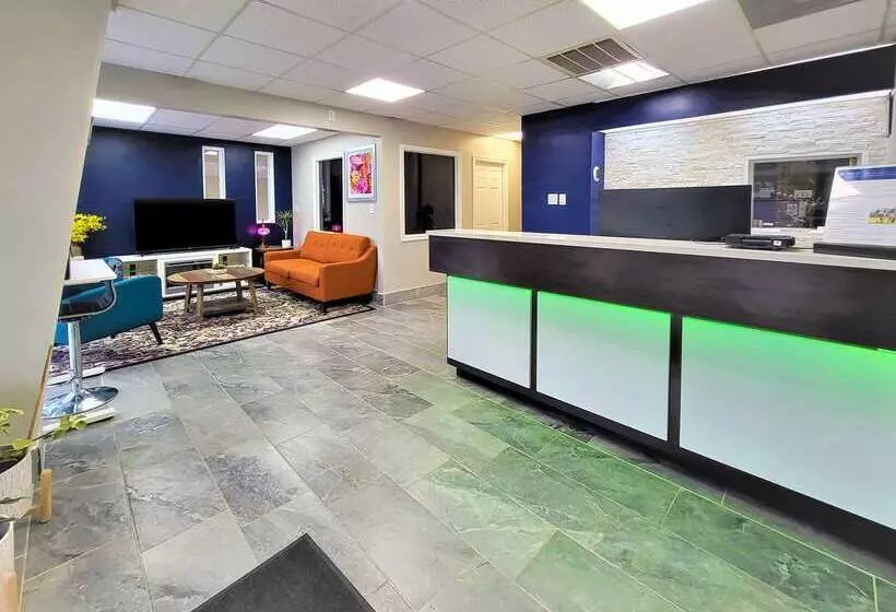 Motel 6 Norfolk, Va East Little Creek