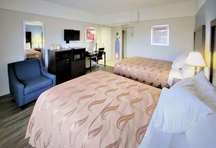 Motel 6 Norfolk, Va East Little Creek