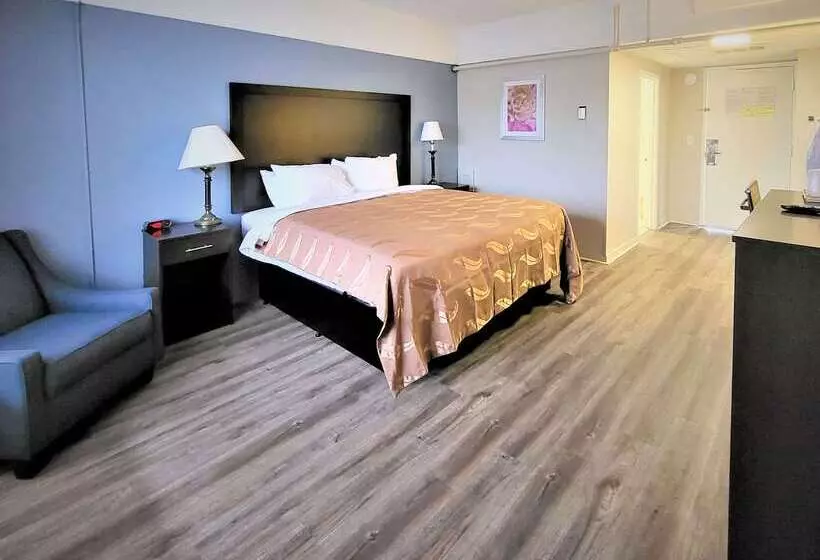 Motel 6 Norfolk, Va East Little Creek