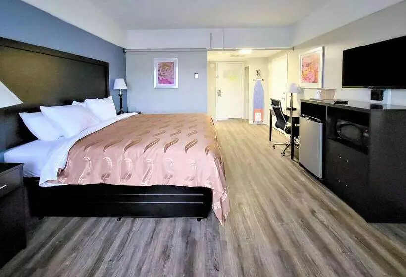 Motel 6 Norfolk, Va East Little Creek