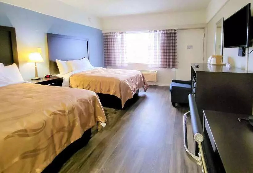 Motel 6 Norfolk, Va East Little Creek