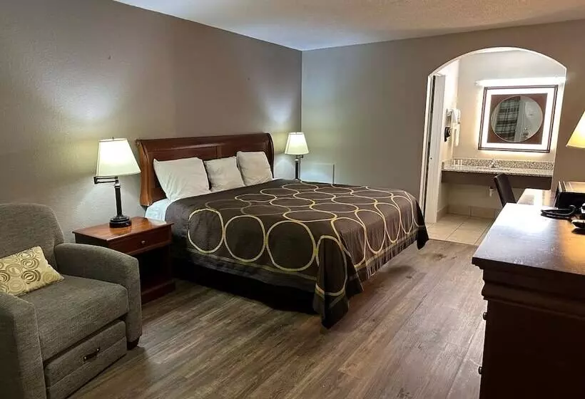 Отель Nation S Inn Of Wake County   Raleigh Crabtree