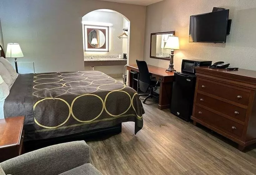 Отель Nation S Inn Of Wake County   Raleigh Crabtree