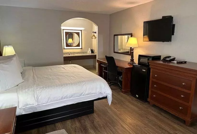 Отель Nation S Inn Of Wake County   Raleigh Crabtree