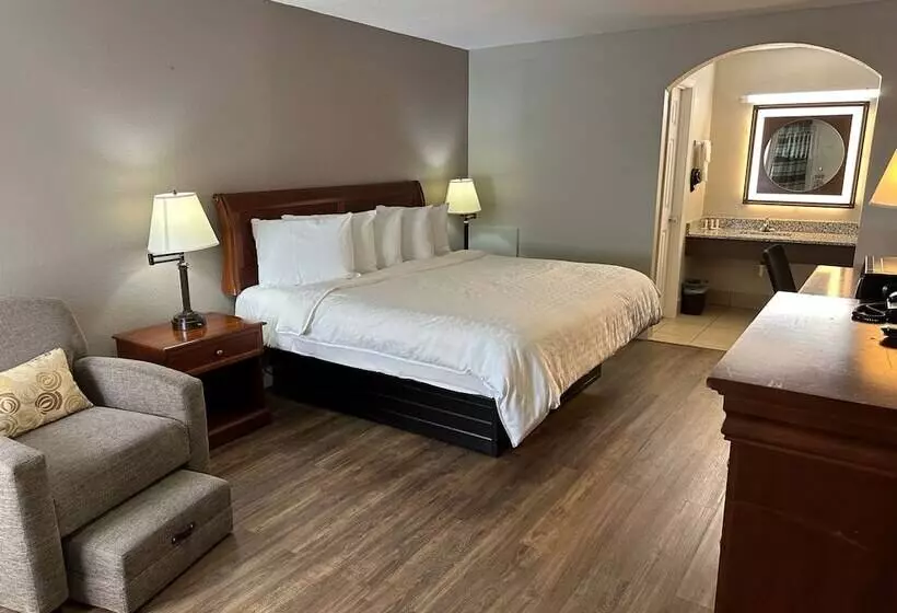 Отель Nation S Inn Of Wake County   Raleigh Crabtree