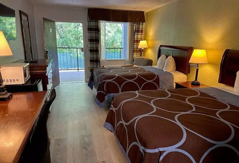 Отель Nation S Inn Of Wake County   Raleigh Crabtree