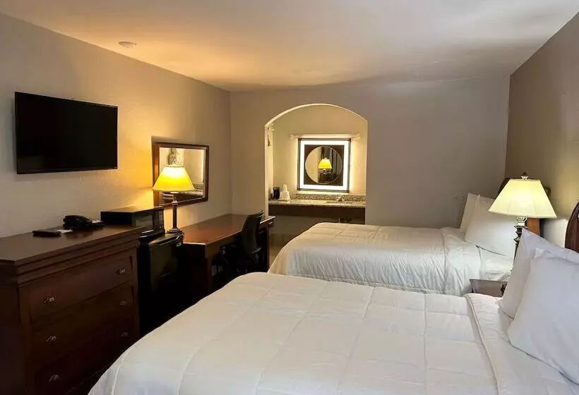 Отель Nation S Inn Of Wake County   Raleigh Crabtree