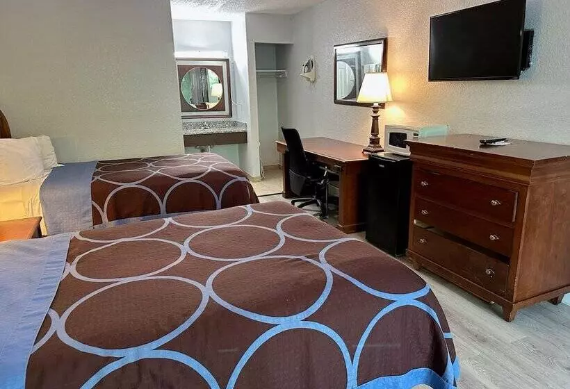 Отель Nation S Inn Of Wake County   Raleigh Crabtree