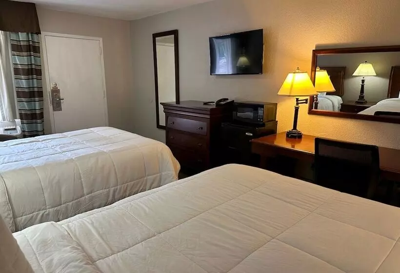 Отель Nation S Inn Of Wake County   Raleigh Crabtree