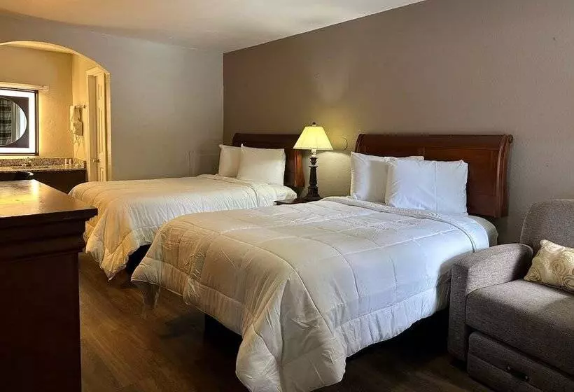 Отель Nation S Inn Of Wake County   Raleigh Crabtree