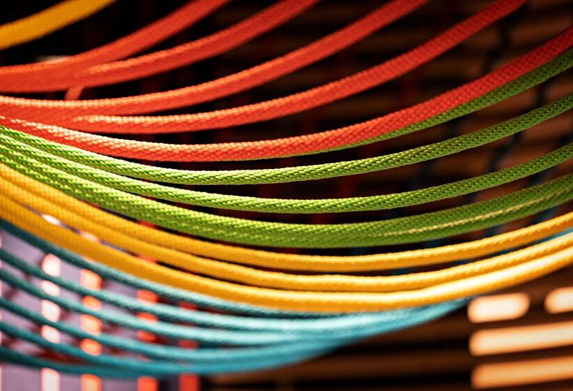 هتل The Curtis Denver A Doubletree By Hilton