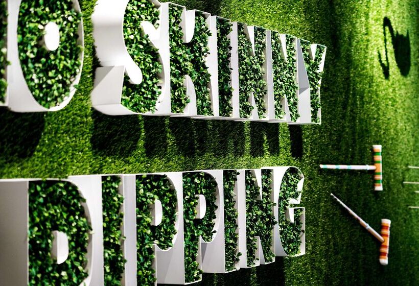 هتل The Curtis Denver A Doubletree By Hilton