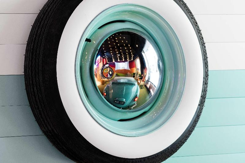 هتل The Curtis Denver A Doubletree By Hilton