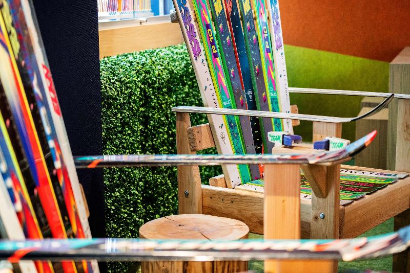 هتل The Curtis Denver A Doubletree By Hilton