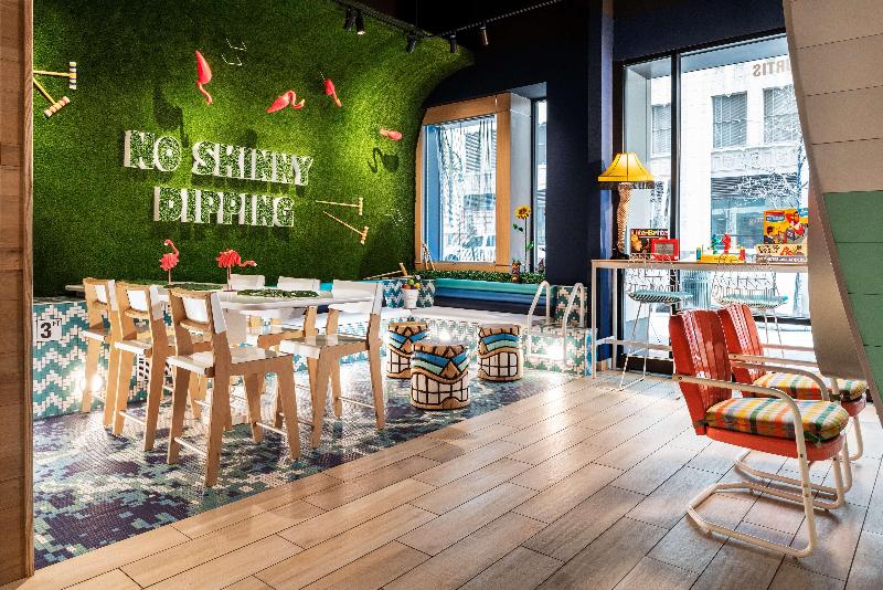 هتل The Curtis Denver A Doubletree By Hilton